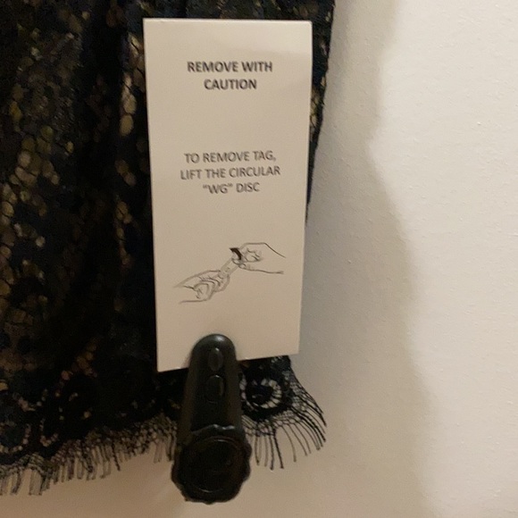 MacDuggal Cocktail Dress - Picture 12 of 12